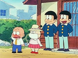 Amazon Co Jp おそ松くんを観る Prime Video