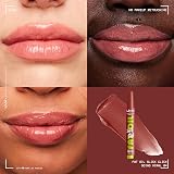 NYX Lip Balm Click Slick with Oils Hydration 12H Vegan Formula view 3