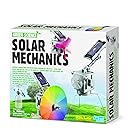 4M Green Science Solar Mechanics