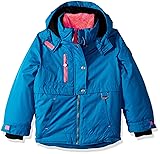 Big Chill Big Girls Board JKT W/Vestee, Greek