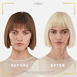 L'Oreal Paris Preference Cool Blondes Hair Dye 9 Level Lift Platinum view 4