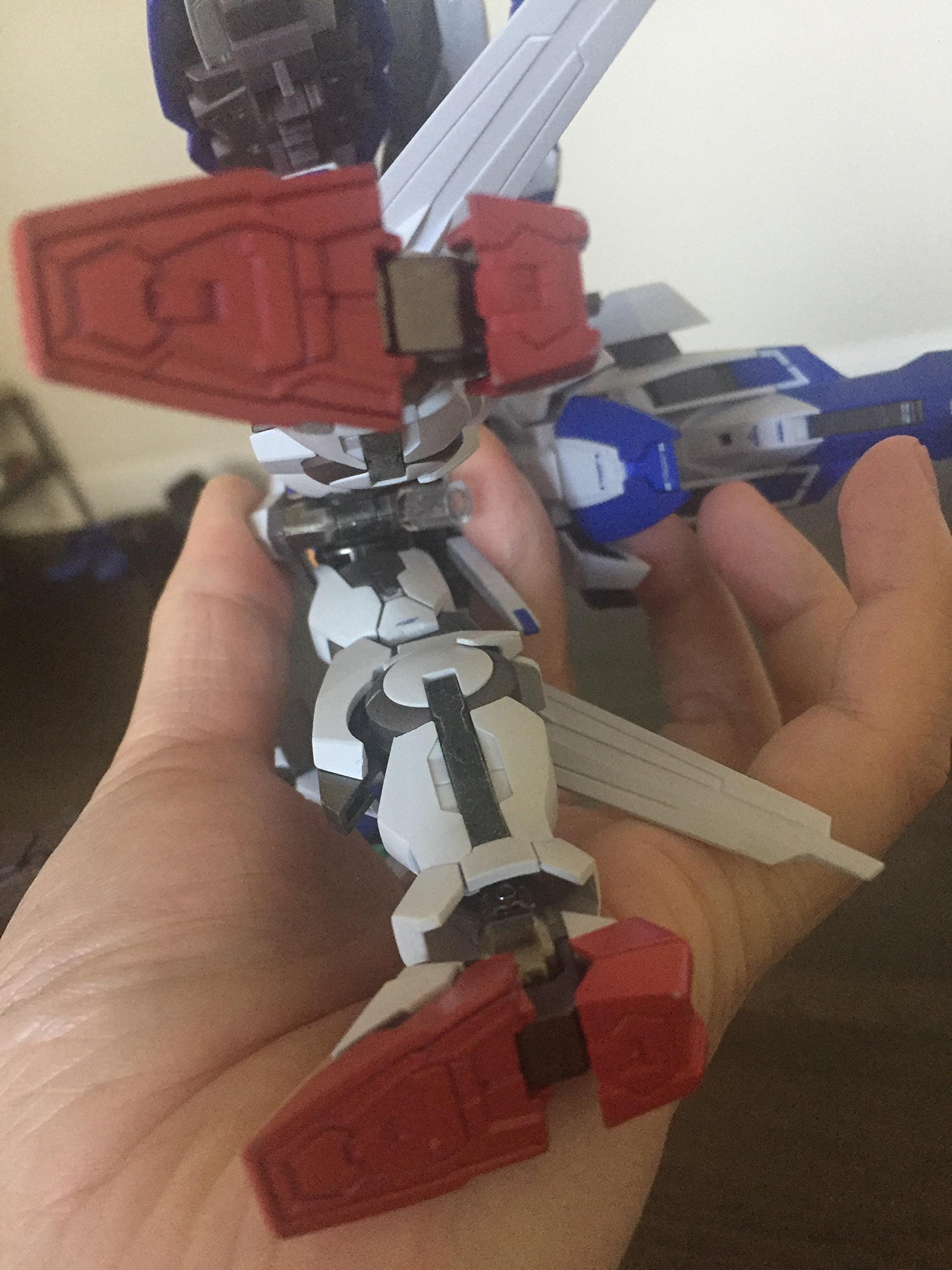 Mua Metal Build Gundam 00 Raiser Tamashii Web Exclusive trên Amazon Mỹ ...
