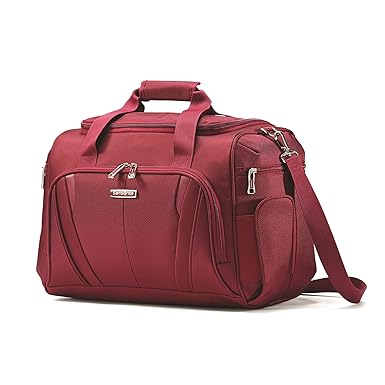 samsonite silhouette sphere 2 boarding bag
