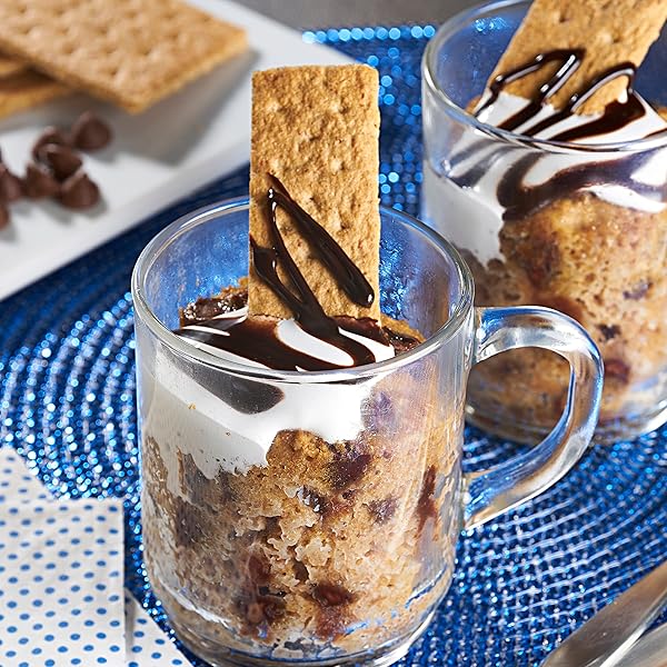 HONEY MAID FRESH STACKS GRAHAM CRACKERS, 12.2 OZ (6 STACKS)