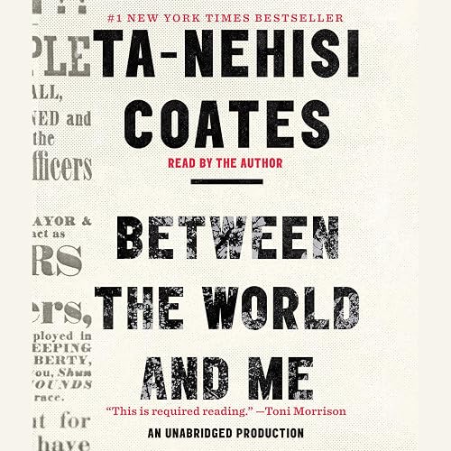 Download Between the World and Me PDF