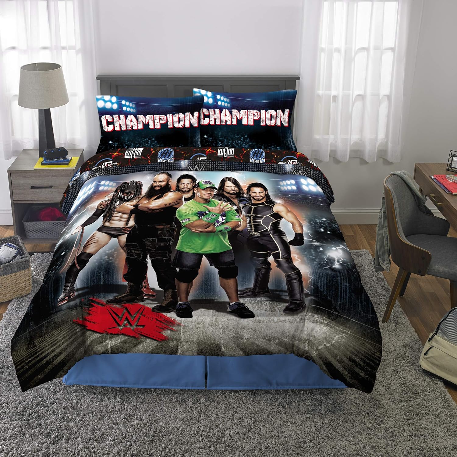 Which Is The Best Ninja Turtle Full Size Comforter Home Life Collection