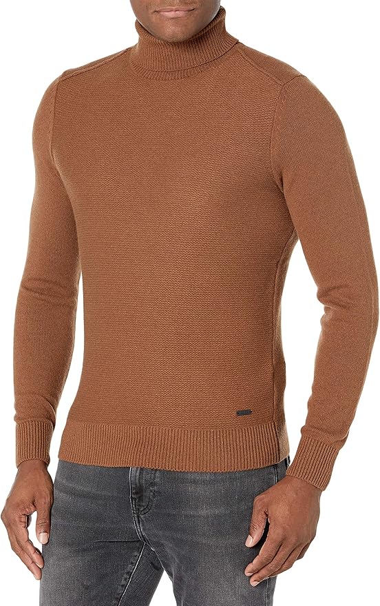 Hugo Boss Men's Sweater Amazon.co.uk Clothing