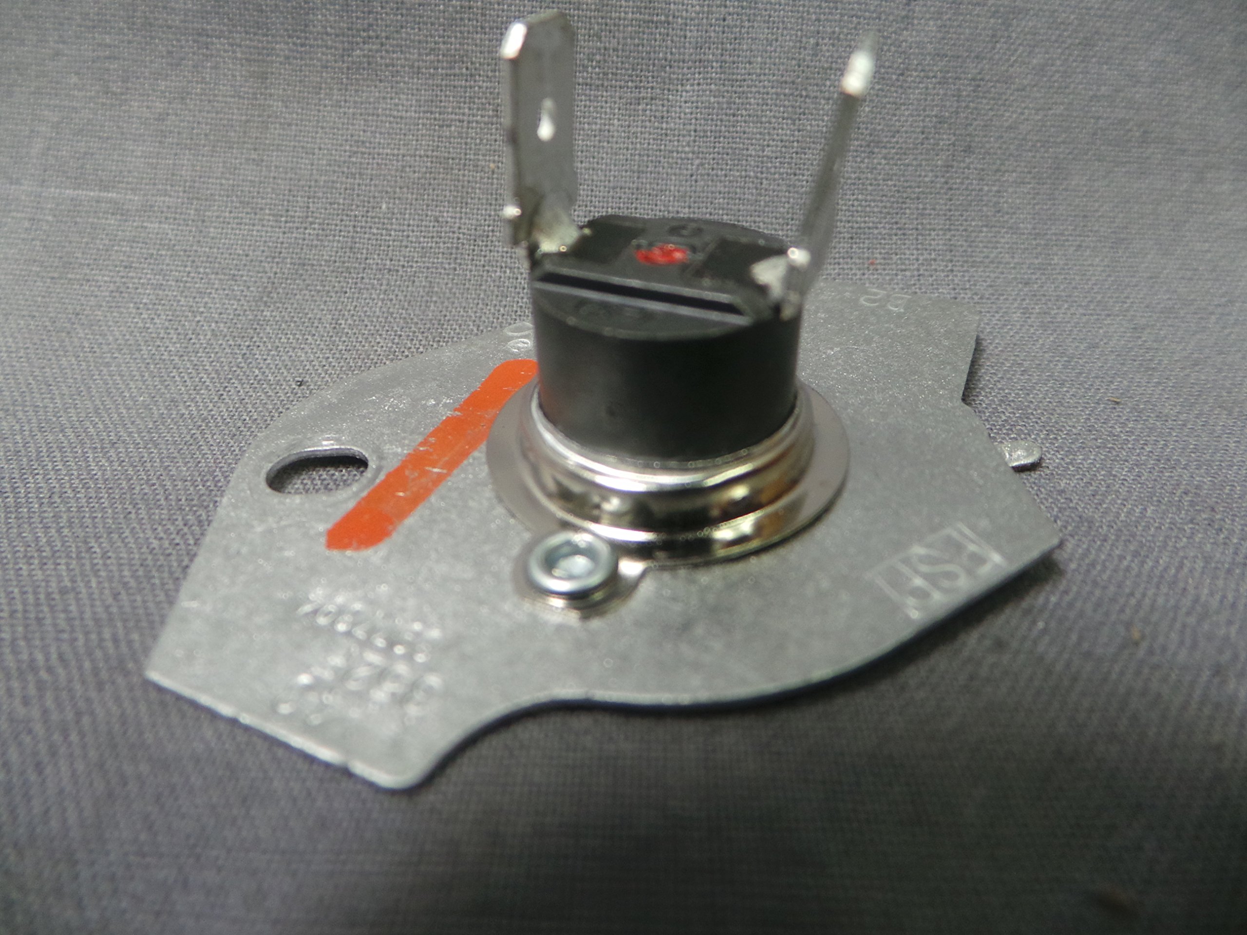 3977394 Dryer Thermal Fuse Kit REPAIR PART FOR WHIRLPOOL AMANA MAYTAG