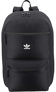 adidas original big logo backpack