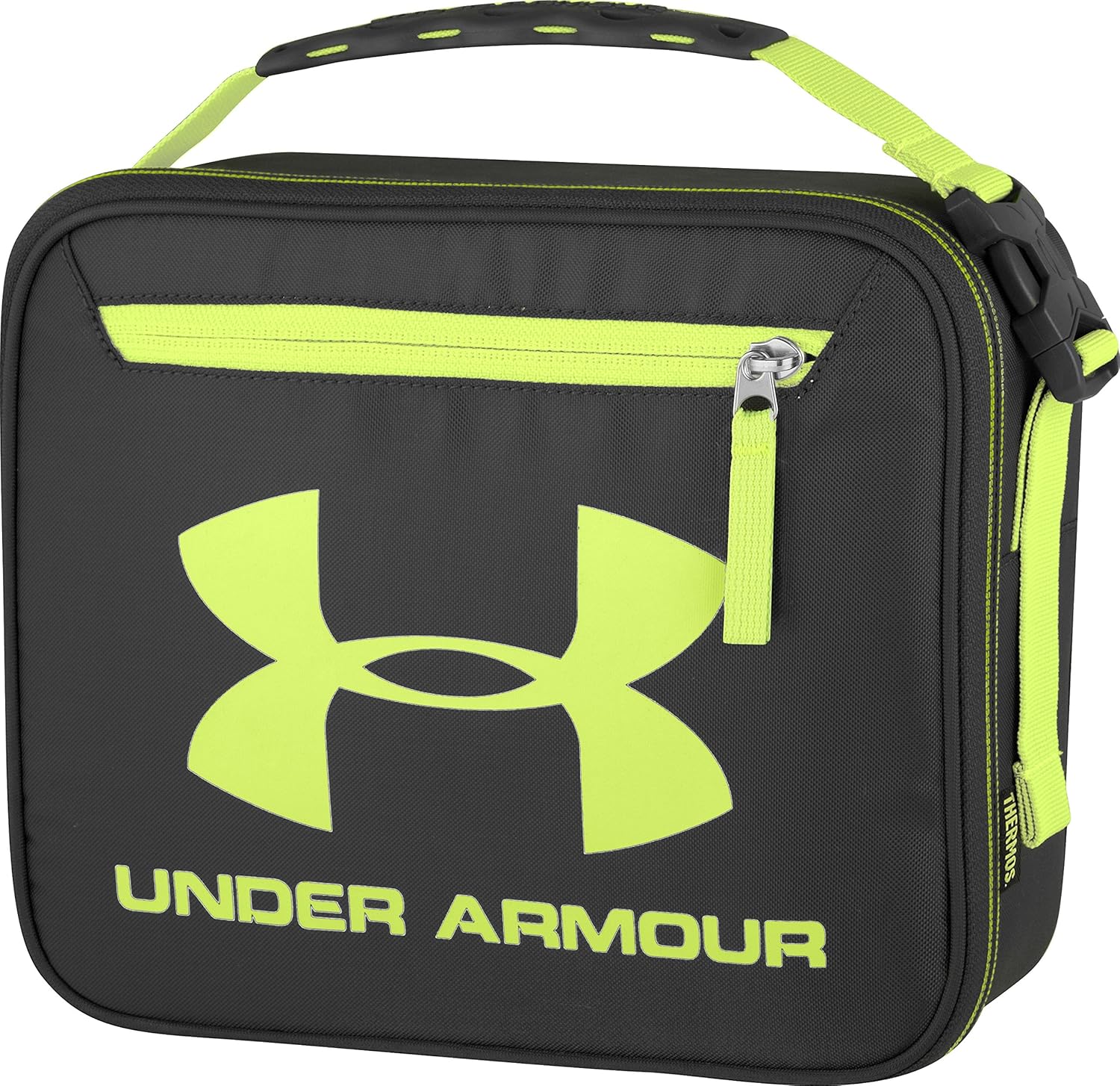 Under Armour Lunch Box, Quirky Lime Amazon.ca Home & Kitchen