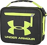 Under Armour Lunch Box, Quirky Lime