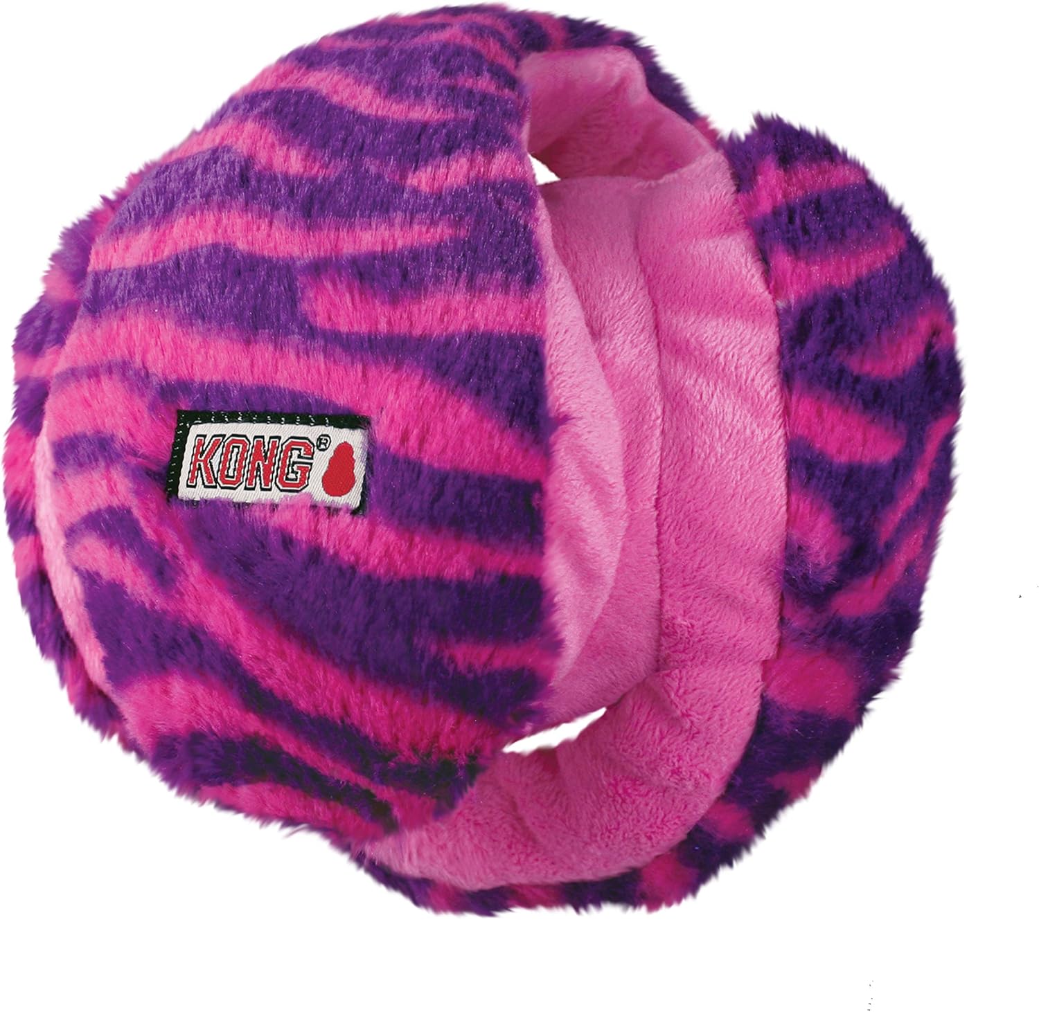 kong funzler dog toy