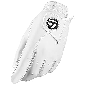 TaylorMade Men's Tour Preferred Golf Glove