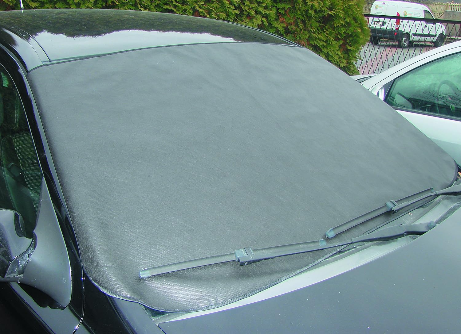 Films de protection antigel Auto et Moto Protection antigel de PareBrise stargas.ie