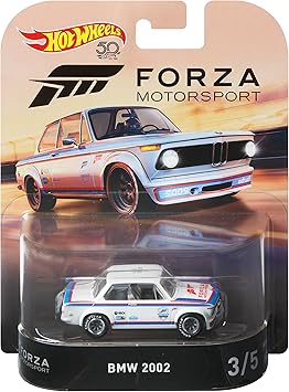 hot wheels forza motorsport 2018