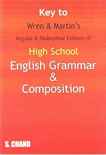 Wren Martin English Grammar Ebook Free Download Wren Martin English Grammar Ebook Free Download
