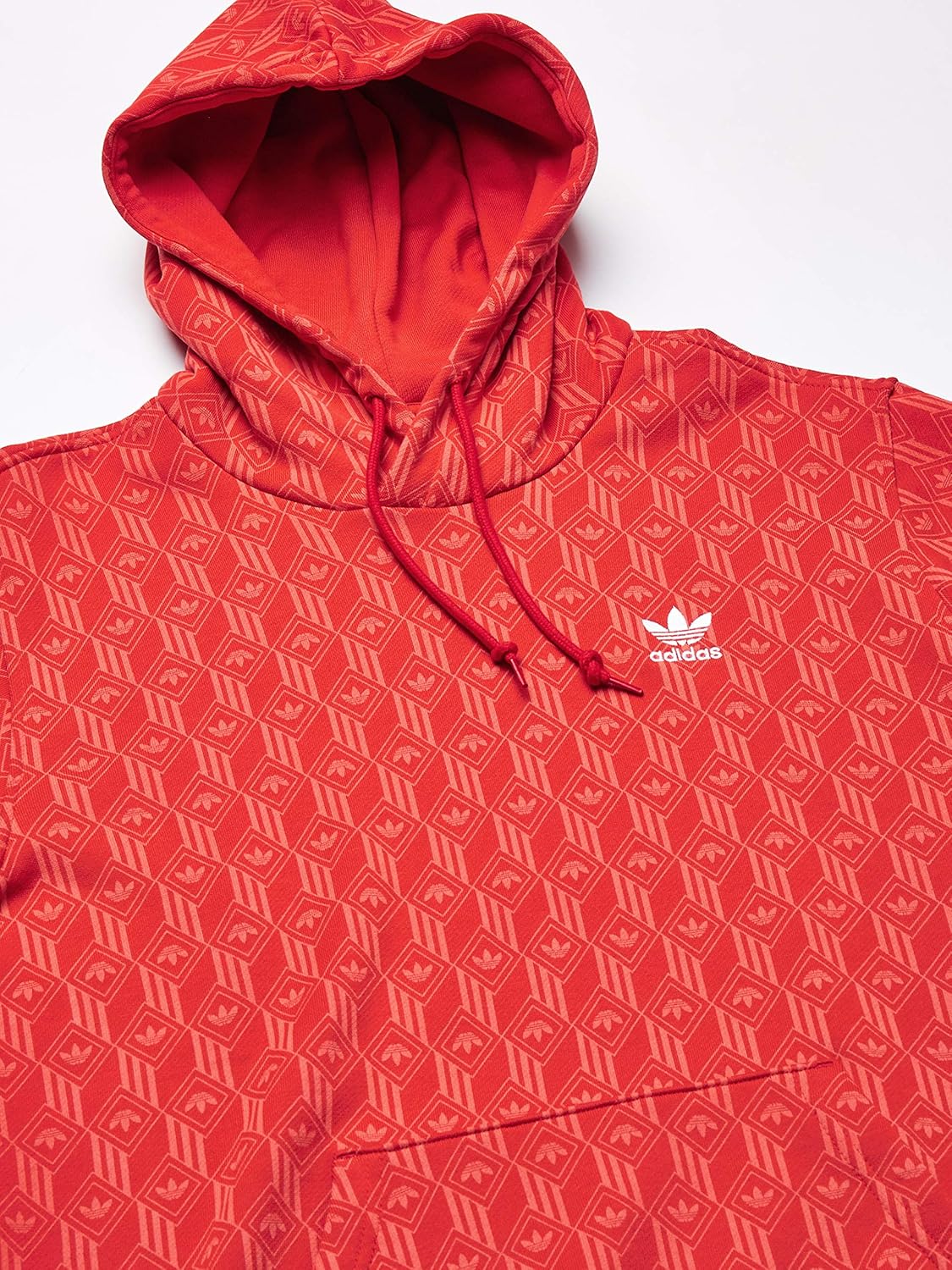 adidas mono aop hoodie