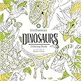 Amazon.com: Dinosaurs: A Coloring Book by William Stout: 9781608878642 ...