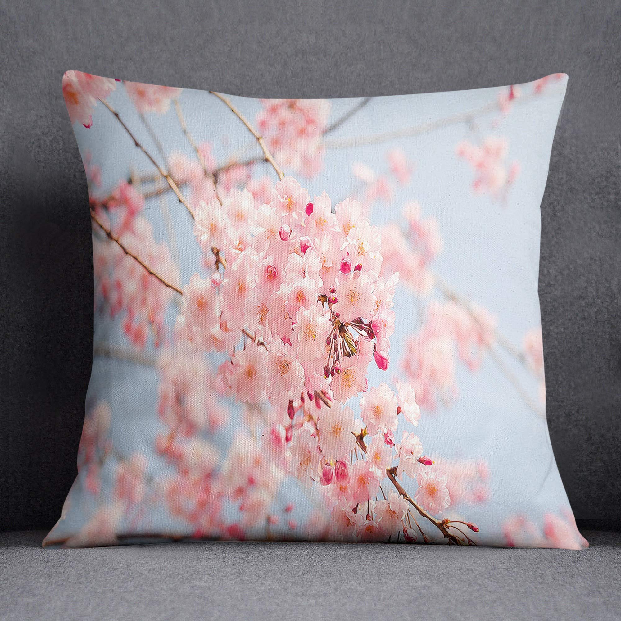 Bonamaison Decorative Cushion Cover, Multi, 45x45