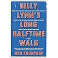 Billy Lynn's Long Halftime Walk