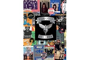 Bon Jovi: Forever