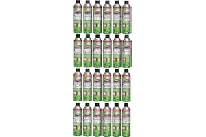 DENCO DISTRIBUTING, INC. Johnsens 2417 Brake & Parts Cleaner - 14 OZ OTC Compliant (24)