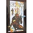 Ultimate Comics X-Men by Nick Spencer 1