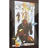 Ultimate Comics X-Men by Nick Spencer 1
