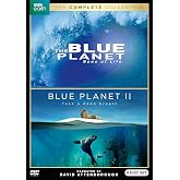The Blue Planet Collection: (DVD)