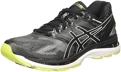 asics gel nimbus 19 amazon