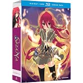 Shakugan No Shana: Season 3, Part 1 (Limited Edition Blu-ray/DVD Combo)