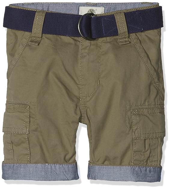 amazon timberland niño