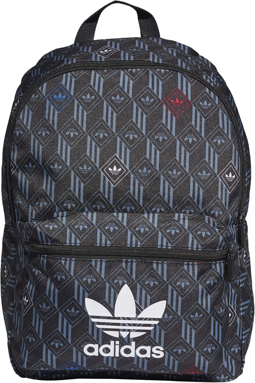 adidas Monogram Bp Backpack Amazon.co.uk Sports & Outdoors