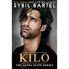 Kilo (The Alpha Elite Series)