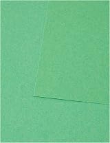 House of Card & Paper A4 Coloured Paper Bright Green 80gsm 50 Sheets HCP59 view 3