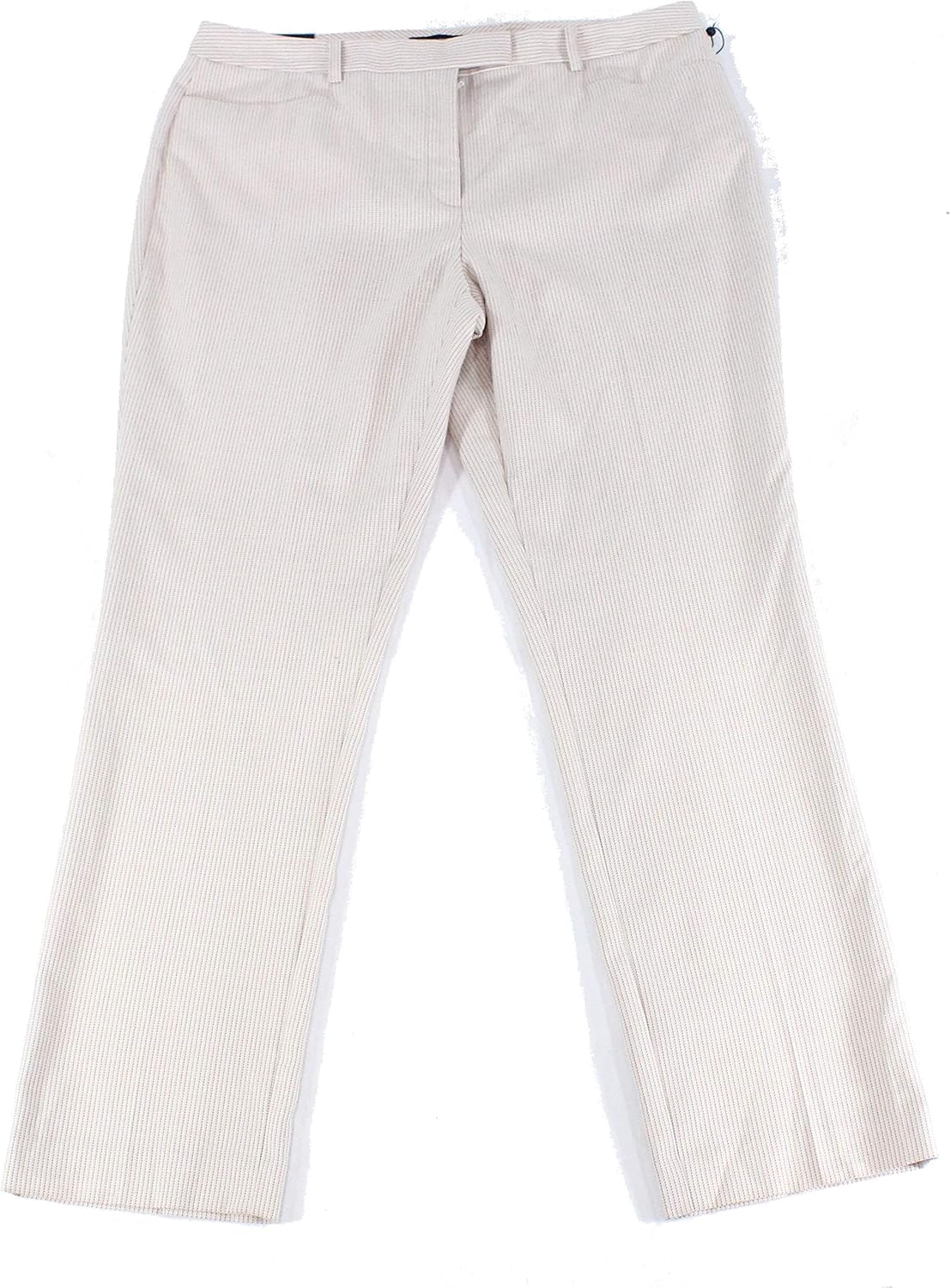 tommy hilfiger princeton slim ankle pants