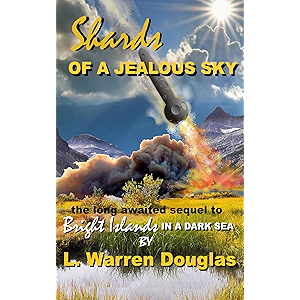 Amazoncom Bright Islands In A Dark Sea Ebook L Warren - 