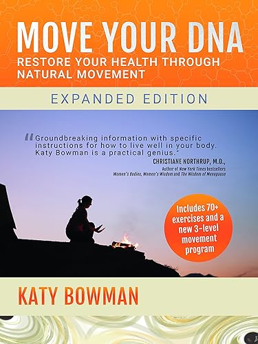 Download Move Your DNA PDF