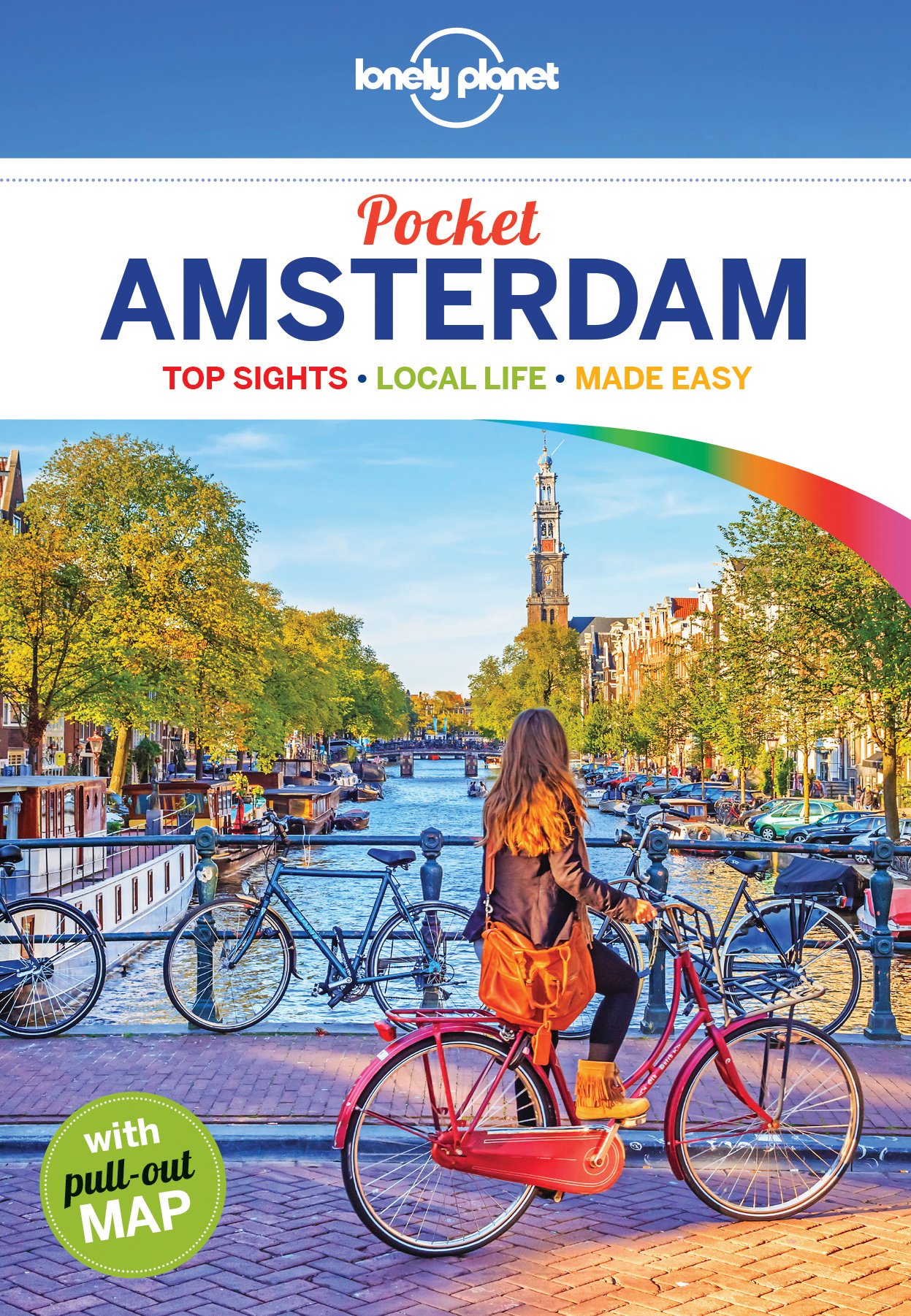 Pocket Amsterdam 4 (Lonely Planet Pocket Guide) May 27, 2016