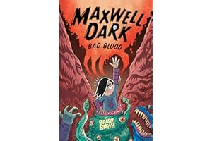 Bad Blood #2: A Graphic Novel
