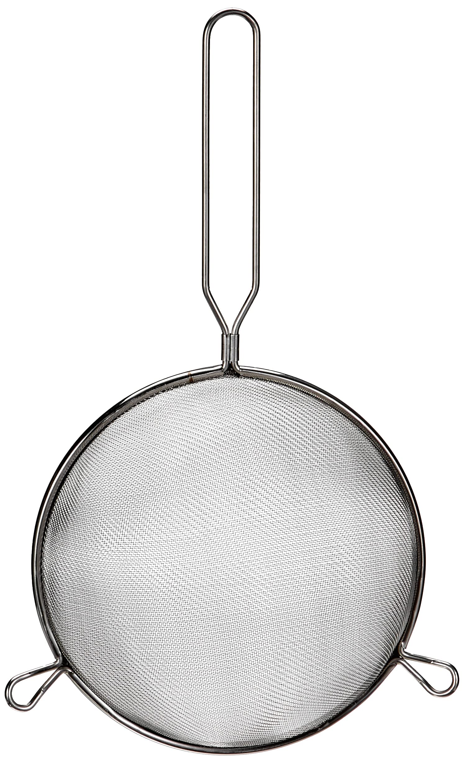 IBILI Clásica - Colador malla, media bola, inox, 18 centímetros — image 1