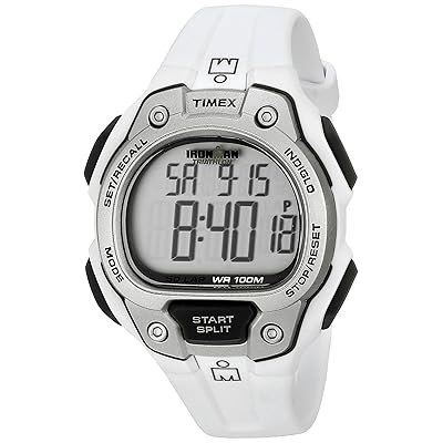 Buy Timex Ironman Classic 30 Watch Online Palestine Ubuy