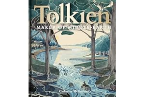 Tolkien: Maker of Middle-earth