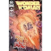 Wonder Woman (2016-) #765