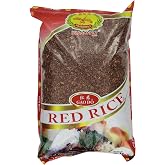 Dragonfly Red Rice, 5-Pound