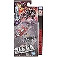 Transformers Toys Generations War for Cybertron: Siege Micromaster Wfc-S18 Soundwave Spy Patrol 2 Pack Action Figure - Adults & Kids Ages 8 & Up, 1.5"