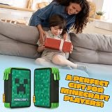 Minecraft Pencil Case Filled Set Creeper Official Merchandise Kids Teens view 2