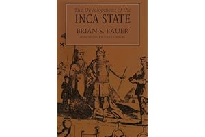 The Development of the Inca State