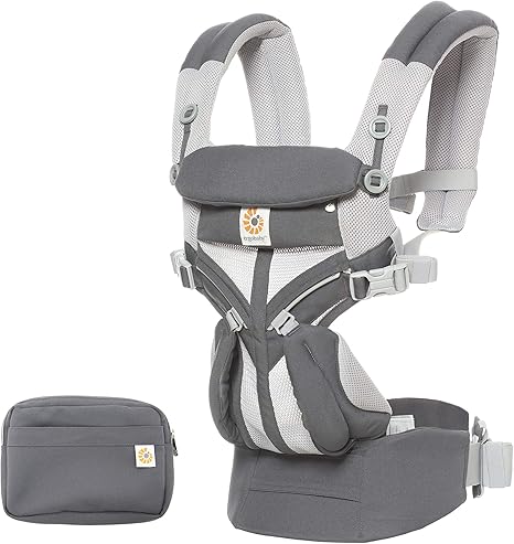 ergobaby replacement buckle uk