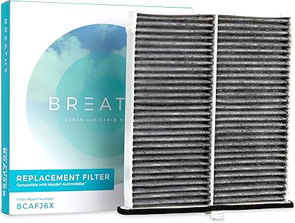 Amazon Com Mazda Cx 5 Cabin Air Filter Replacement Other